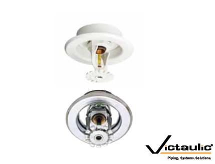 SPRİNKLER ROZET sprinkler rozet