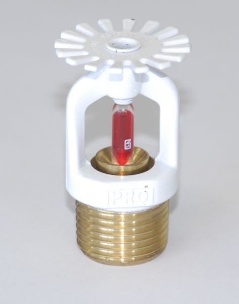  PENDENT SPRİNKLER