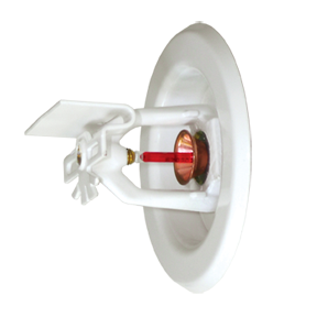  sprinkler rozet