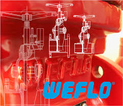  WEFLO KATALOG