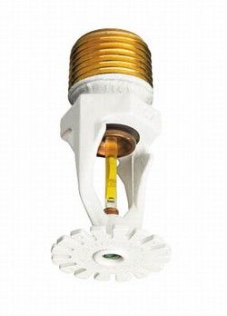  PENDENT SPRİNKLER