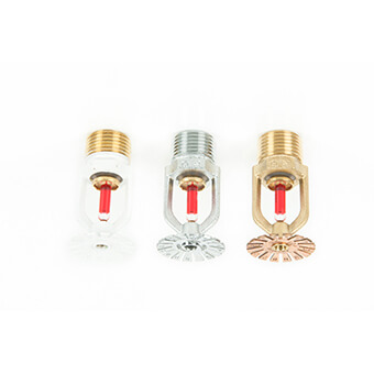  rapidrop pendent sprinkler