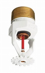  PENDENT SPRİNKLER