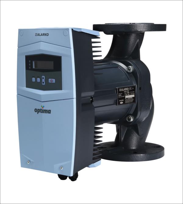 Alarko optima 5/8 Değişken Devirli Sirkülasyon Pompası